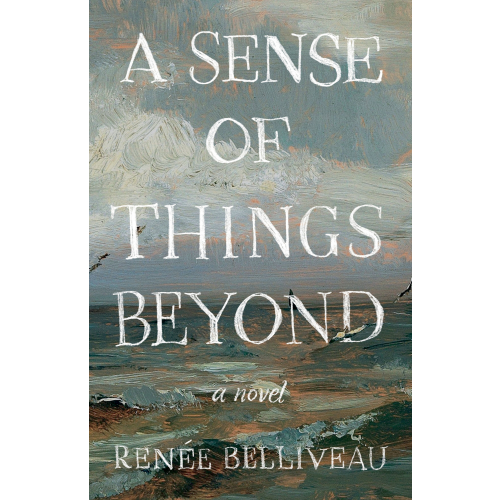 A Sense of Things Beyond