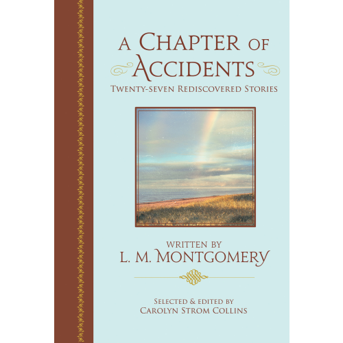 A Chapter of Accidents