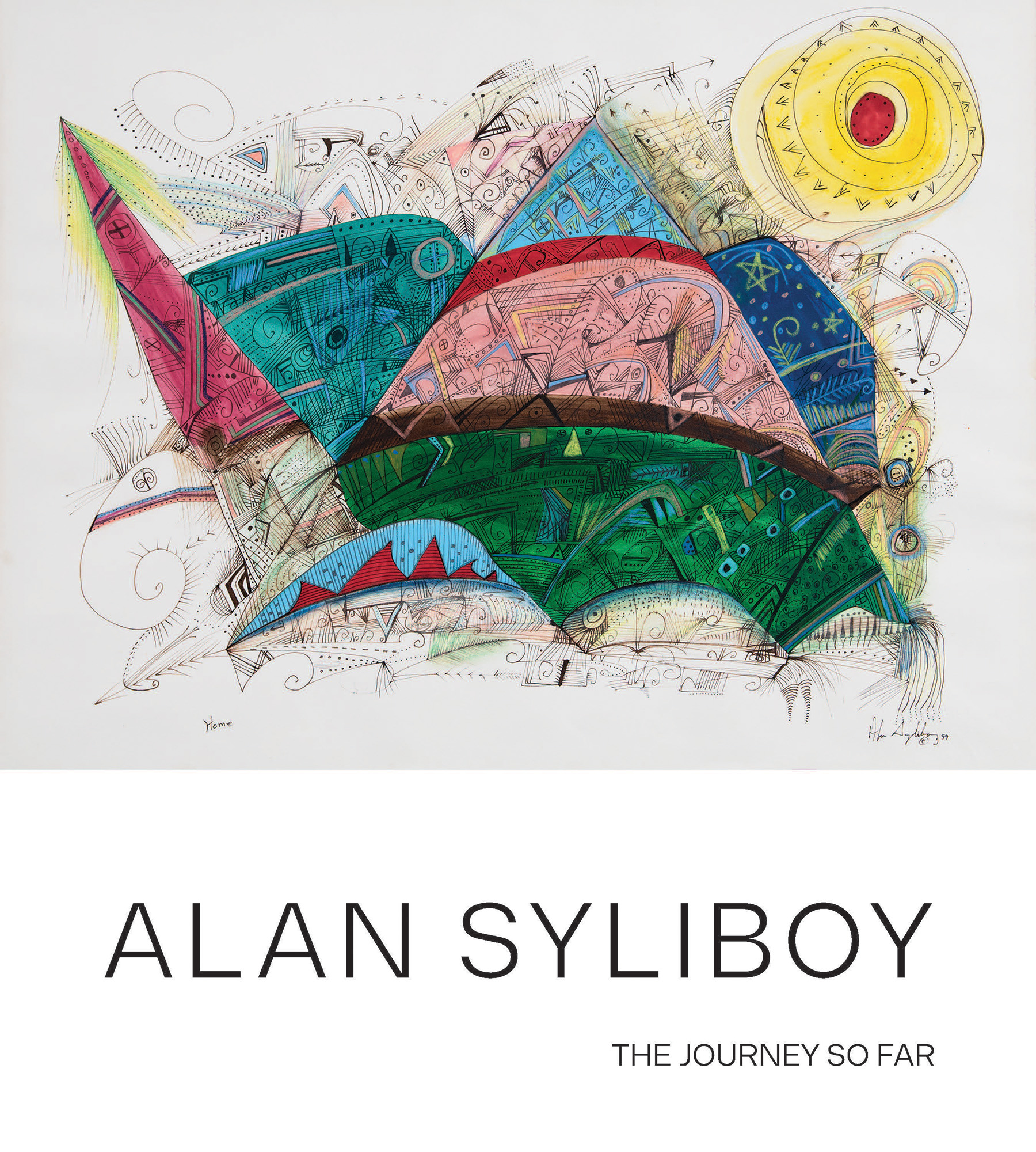 Alan Syliboy