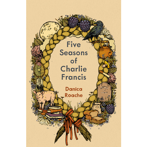 Five Seasons of Charlie Francis