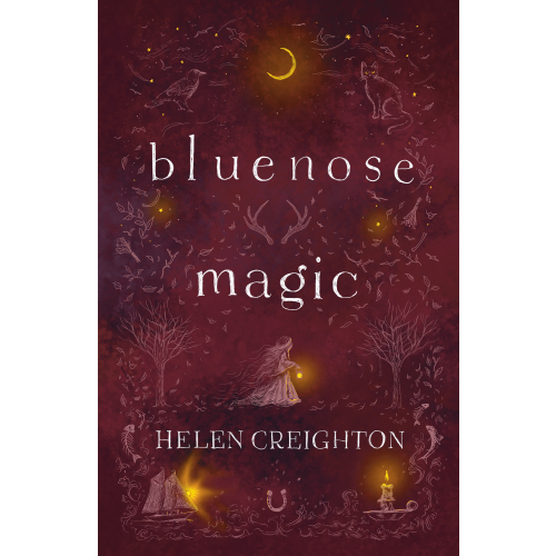 Bluenose Magic (3rd ed)