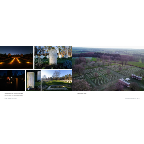 At Home and Beyond