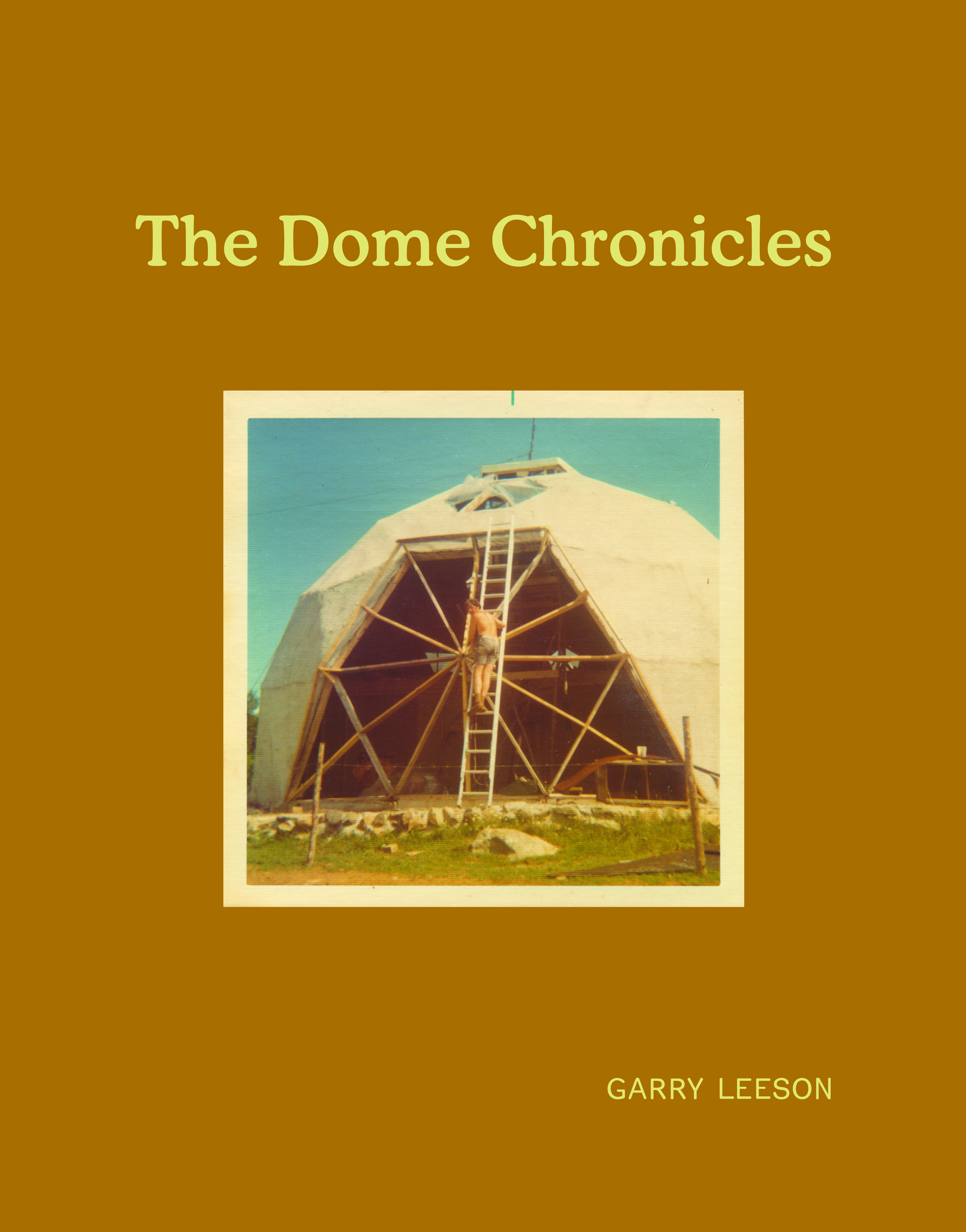 The Dome Chronicles