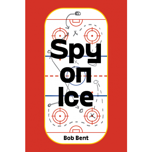 Spy on Ice
