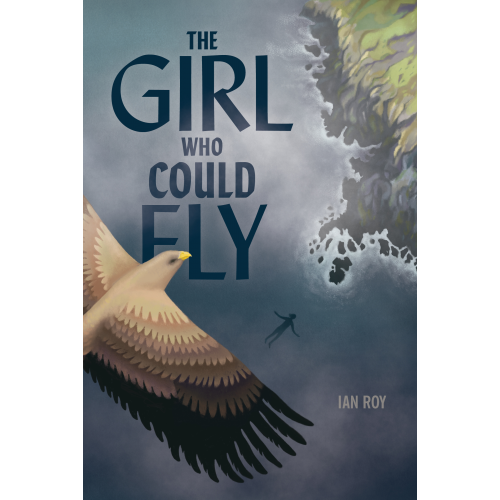 The Girl Who Could Fly