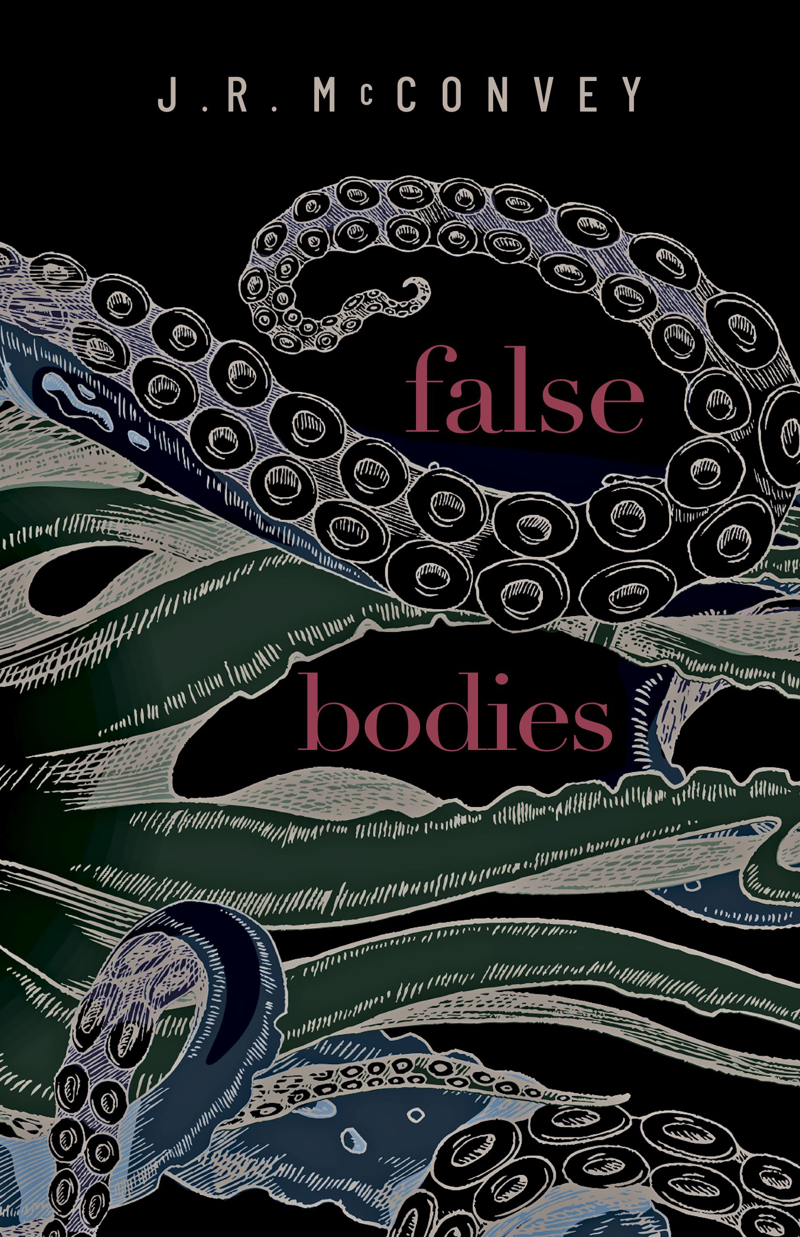 False Bodies