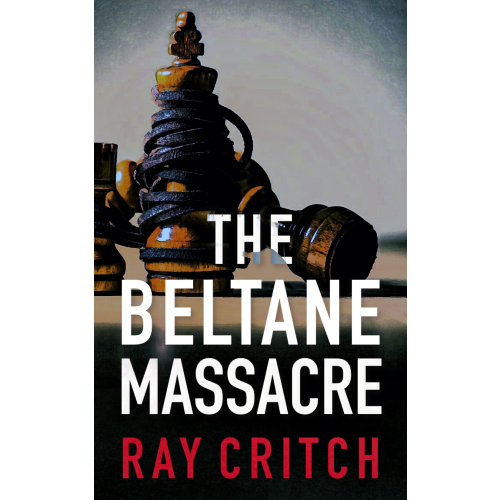 Beltane Massacre, The