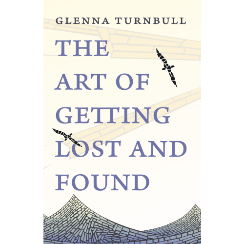 The Art of Getting Lost and Found