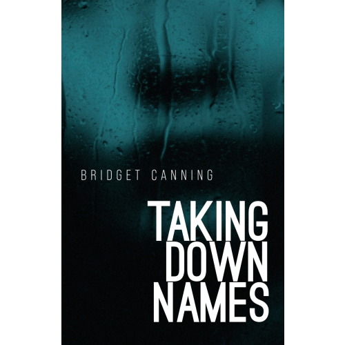 Taking Down Names