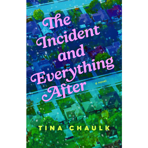 The Incident and Everything After