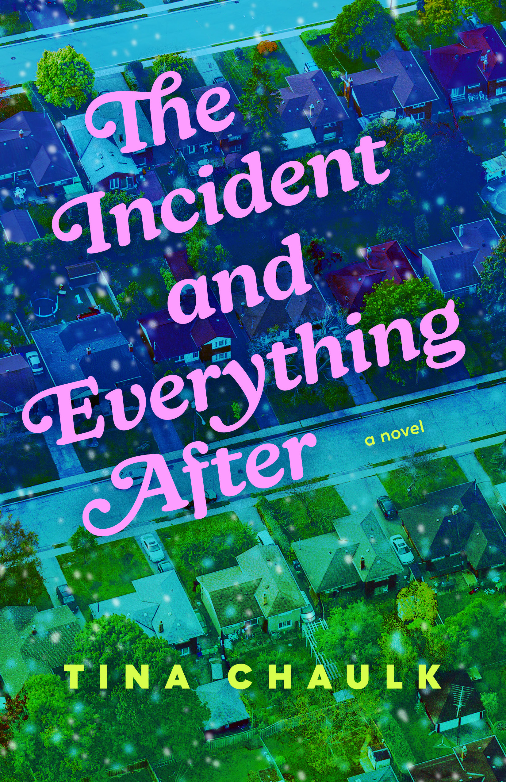 The Incident and Everything After
