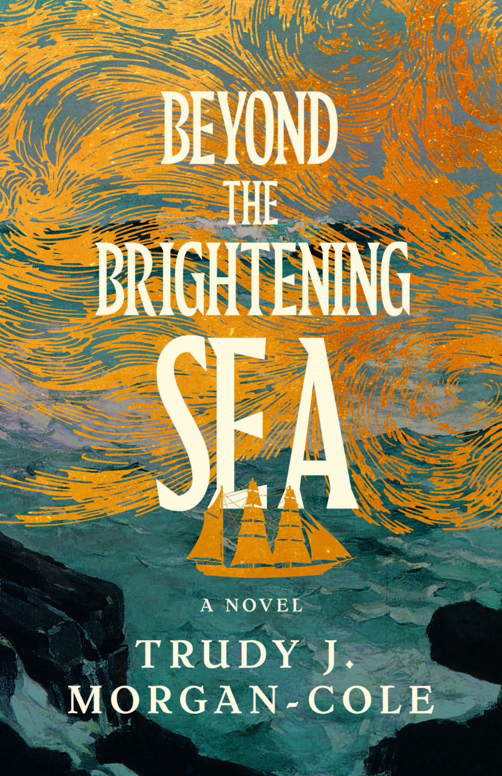 Beyond the Brightening Sea