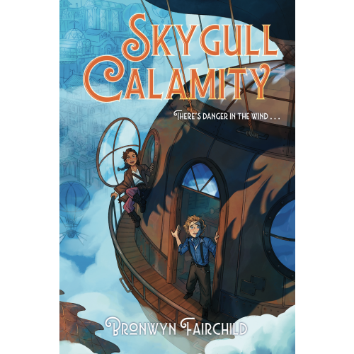 Skygull Calamity