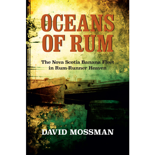 Oceans of Rum