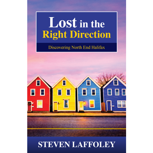 Lost in the Right Direction