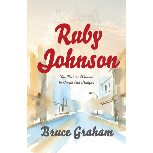 Ruby Johnson