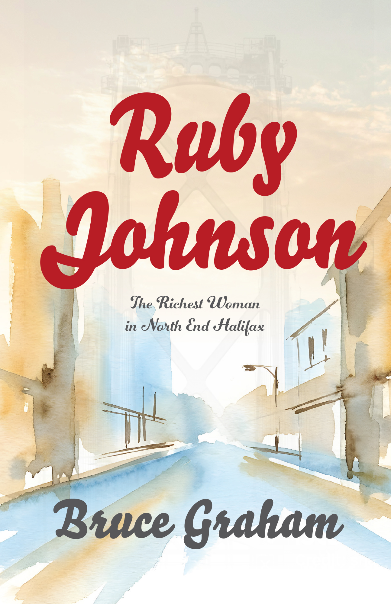 Ruby Johnson