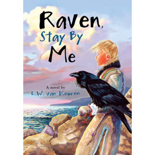 Raven, Stay by Me