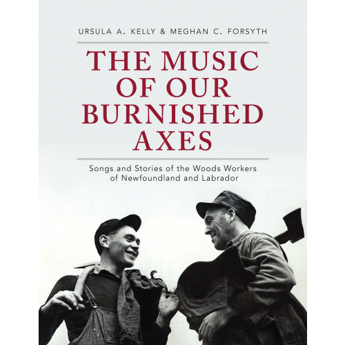 The Music of Our Burnished Axes