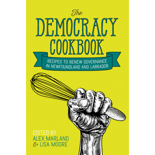 The  Democracy Cookbook