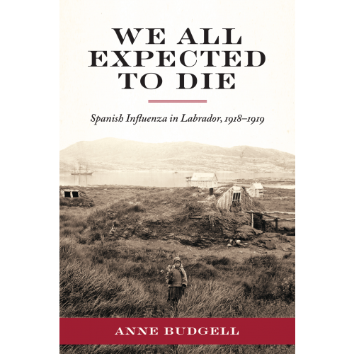 We All Expected to Die