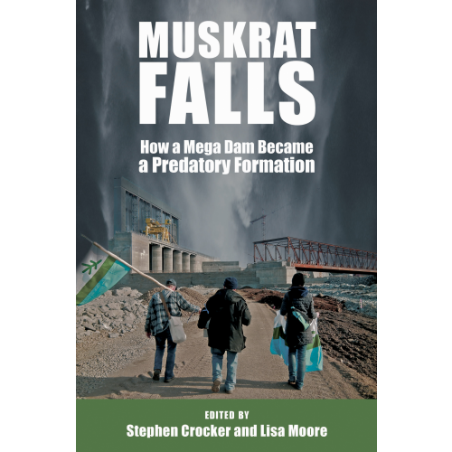 Muskrat Falls