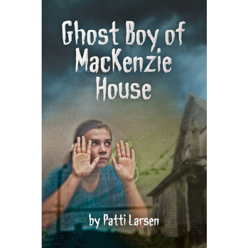 Ghost Boy of MacKenzie House