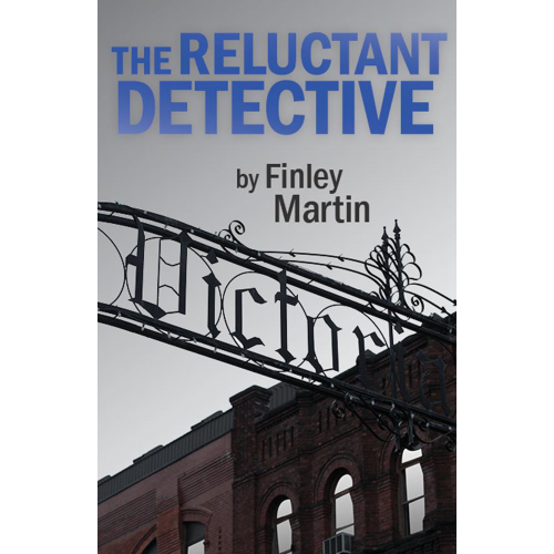 The Reluctant Detective
