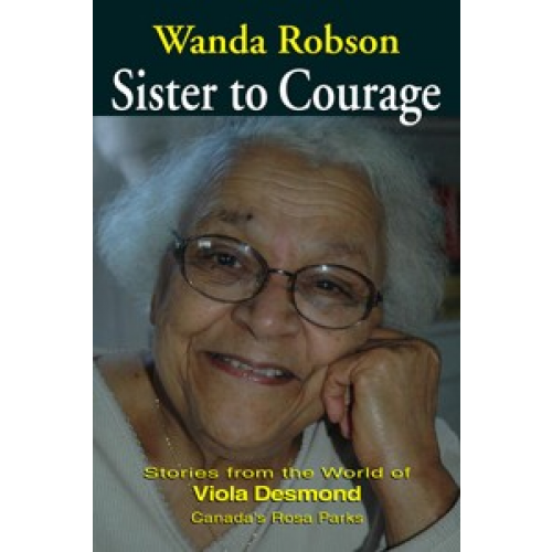 Sister to Courage