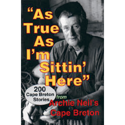 As True As I'm Sittin Here