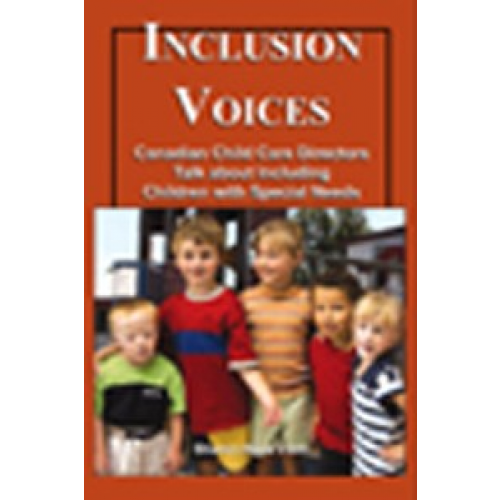 Inclusion Voices