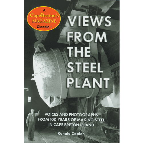 Views from the Steel Plant