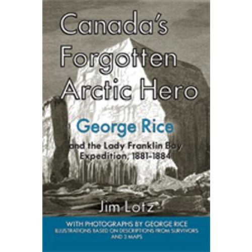 Canada's Forgotten Arctic Hero