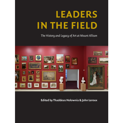Leaders in the Field