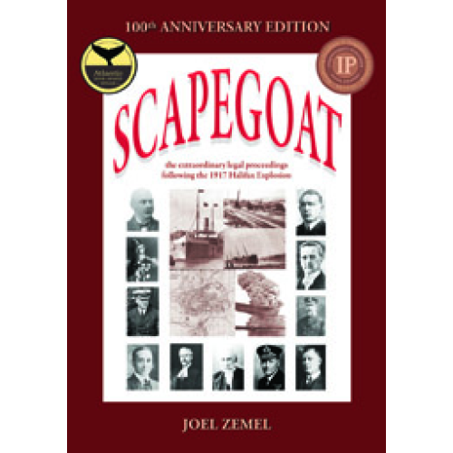 Scapegoat, 100th Anniversary Edition