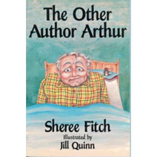 The Other Author Arthur
