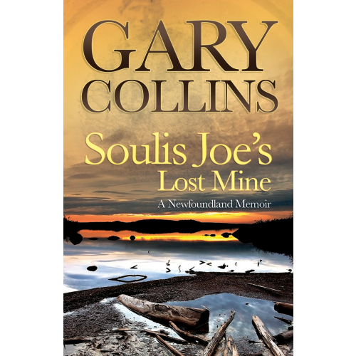 Soulis Joe's Lost Mine