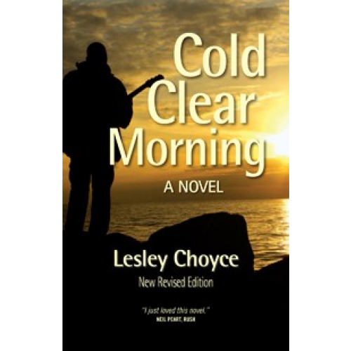 Cold Clear Morning (revised edition)