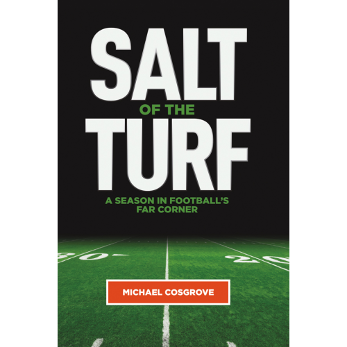 Salt of the Turf