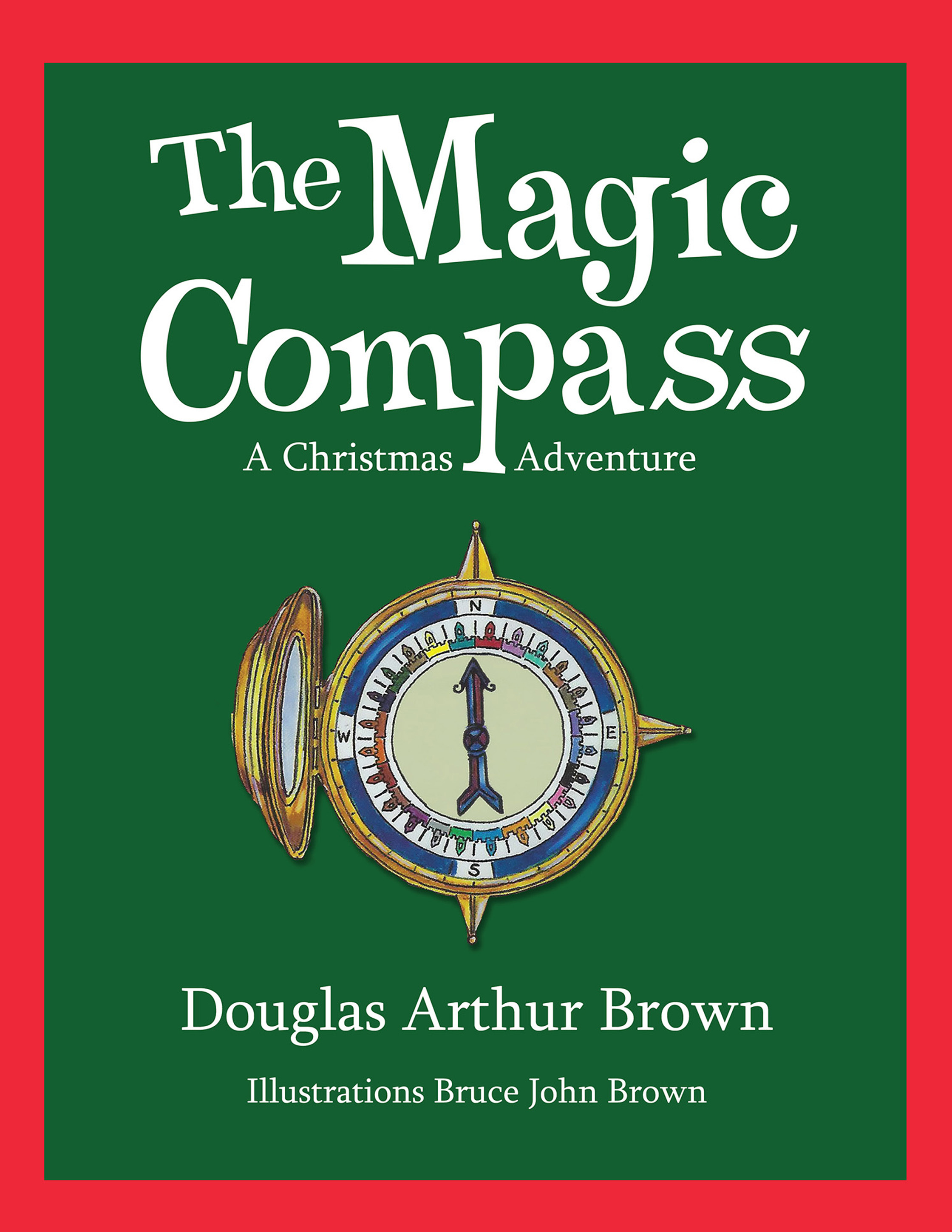 The Magic Compass