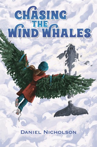 Chasing The Wind Whales