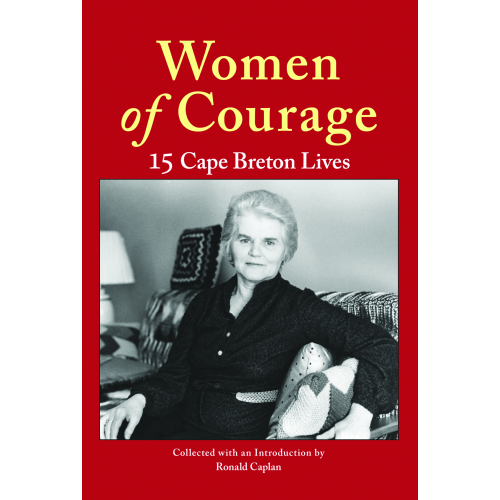 Women of Courage