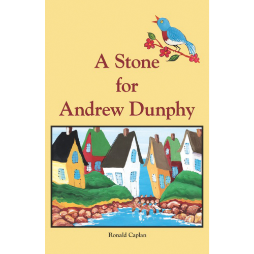 A Stone for Andrew Dunphy