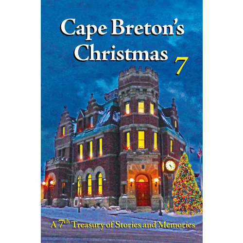 Cape Breton's Christmas, Book 7
