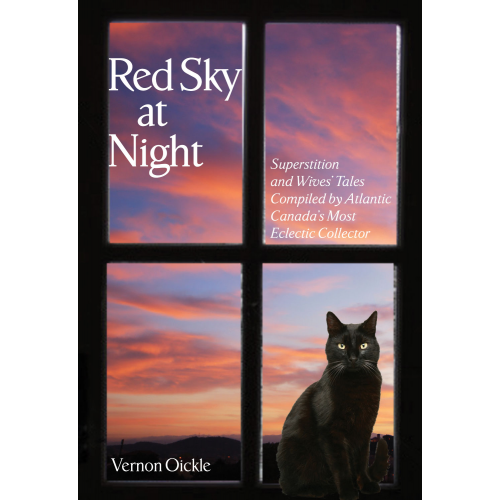 Red Sky at Night
