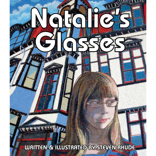 Natalie's Glasses