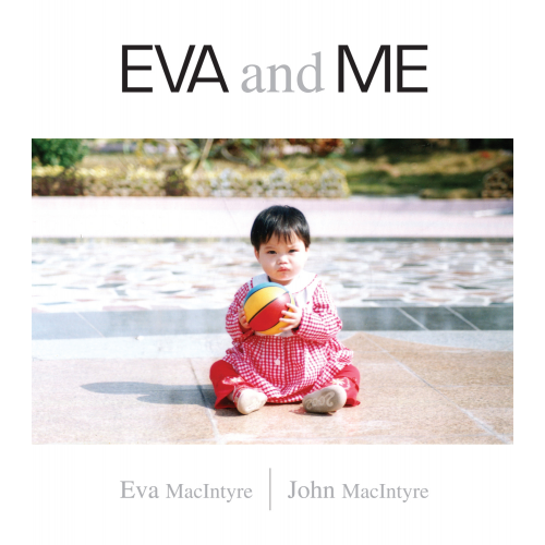 Eva and Me