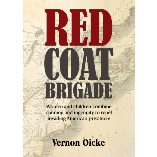 Red Coat Brigade