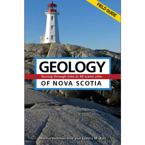 Geology of Nova Scotia