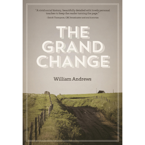 The Grand Change